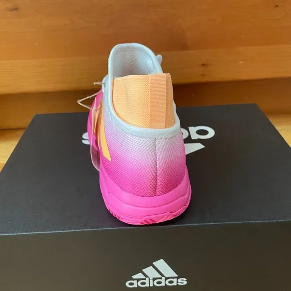 Phenom Jr. Tennis Shoes from Adidas