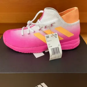 Phenom Jr. Tennis Shoes from Adidas