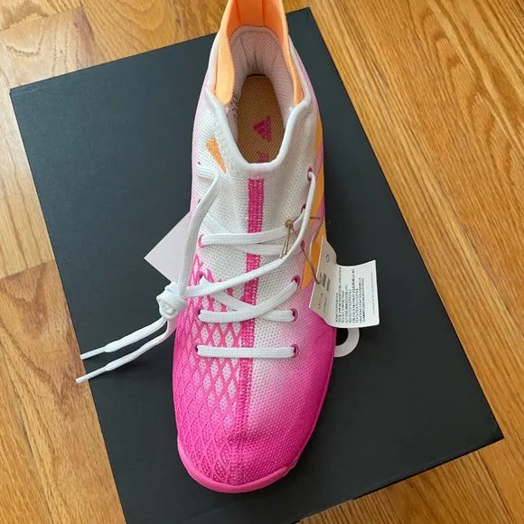 Phenom Jr. Tennis Shoes from Adidas