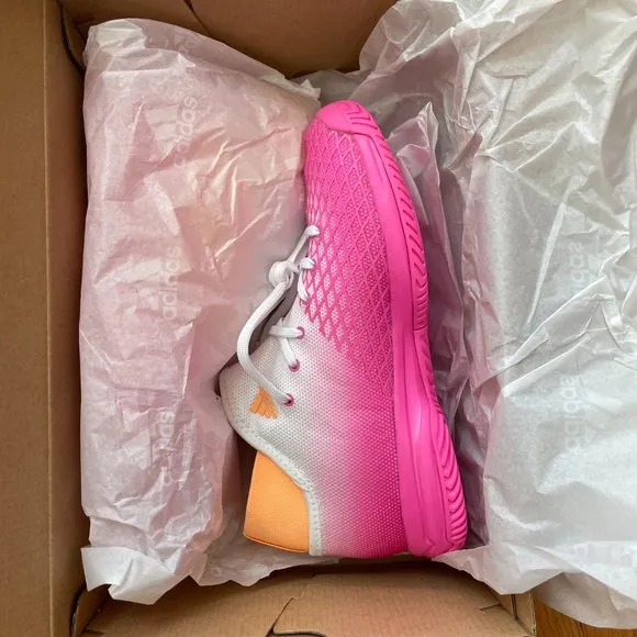 Phenom Jr. Tennis Shoes from Adidas