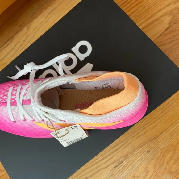 Phenom Jr. Tennis Shoes from Adidas
