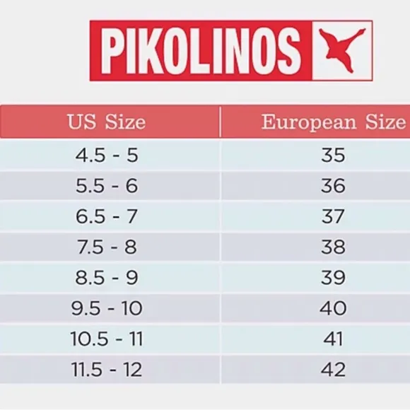 Pikolinos W9M-8733So Baqueira Forest Black Cowboy Ankle Boots
