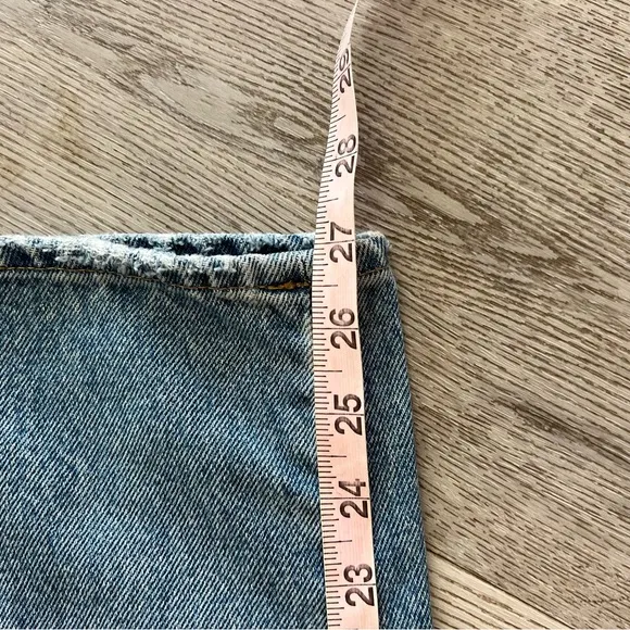 Polo Ralph Lauren Avery Boyfriend Jeans - Size 30