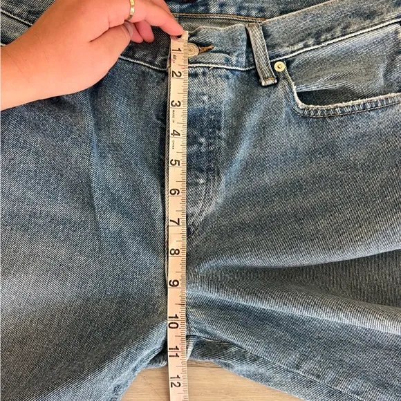 Polo Ralph Lauren Avery Boyfriend Jeans - Size 30