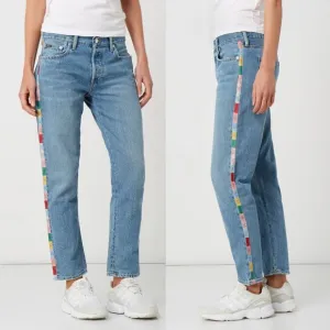Polo Ralph Lauren Avery Boyfriend Jeans - Size 30