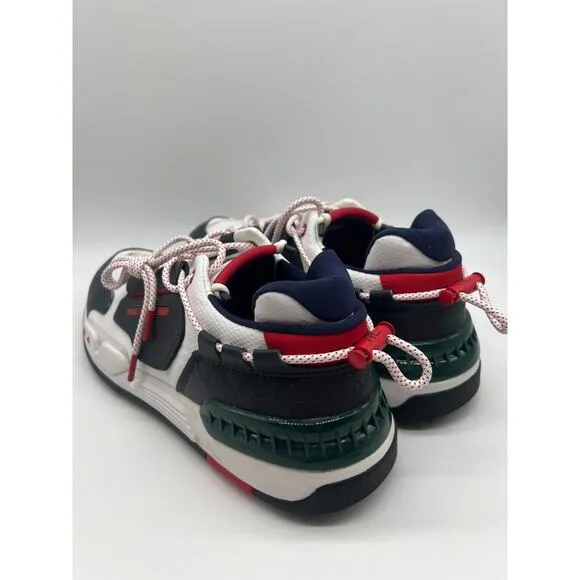 Polo Ralph Lauren Polo Sport PS200 SK LTL Shoes Sneakers Men's Size 11 NEW