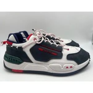 Polo Ralph Lauren Polo Sport PS200 SK LTL Shoes Sneakers Men's Size 11 NEW