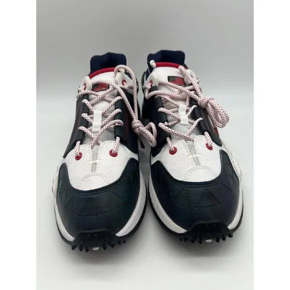 Polo Ralph Lauren Polo Sport PS200 SK LTL Shoes Sneakers Men's Size 11 NEW