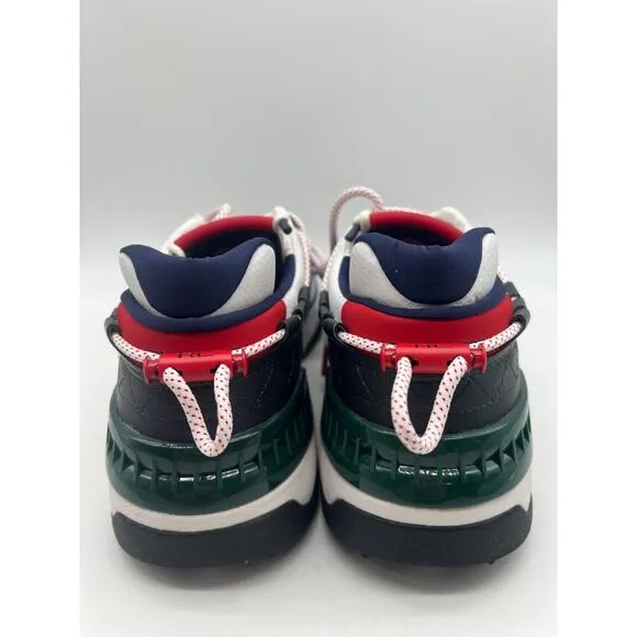 Polo Ralph Lauren Polo Sport PS200 SK LTL Shoes Sneakers Men's Size 11 NEW