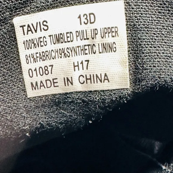 Polo Ralph Lauren Sneaker Tavis-Sk-Vlc Fashion High Top leather Sneaker Boots 13