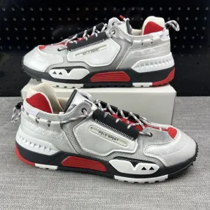 Polo Ralph Lauren Sport PS200-SK HTL Sneaker Shoes New  Size Men's 14