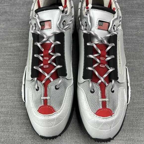 Polo Ralph Lauren Sport PS200-SK HTL Sneaker Shoes New  Size Men's 14