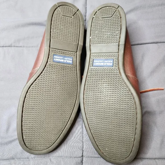 Polo Sport by Ralph Lauren Slip On Shoe