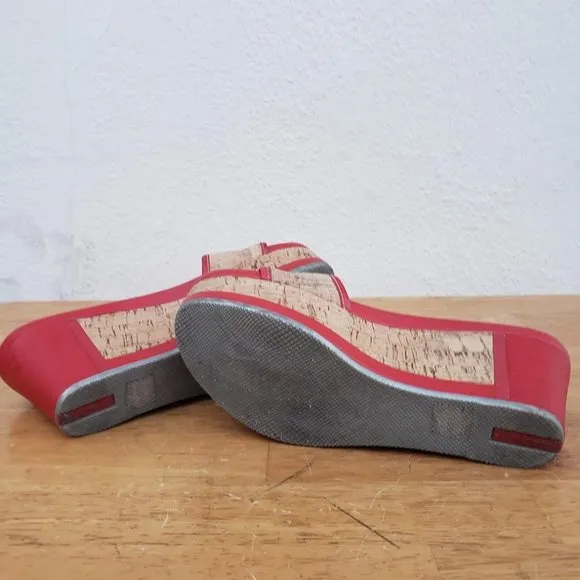 PRADA Y2K Sandals