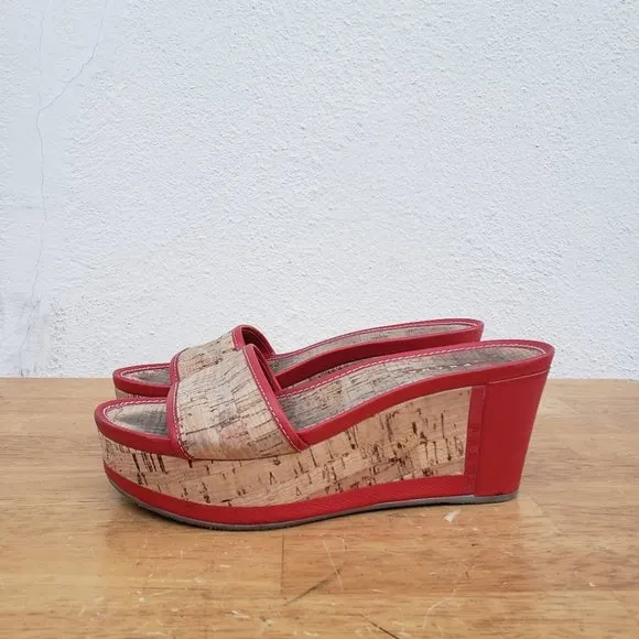 PRADA Y2K Sandals