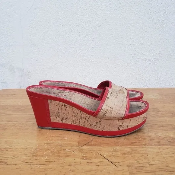 PRADA Y2K Sandals