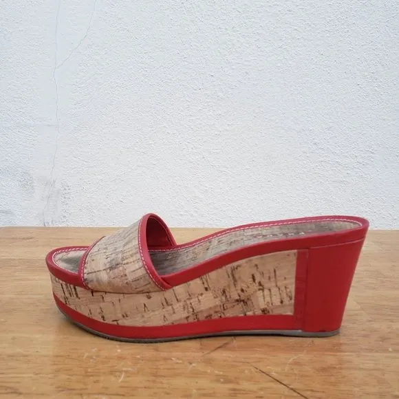 PRADA Y2K Sandals