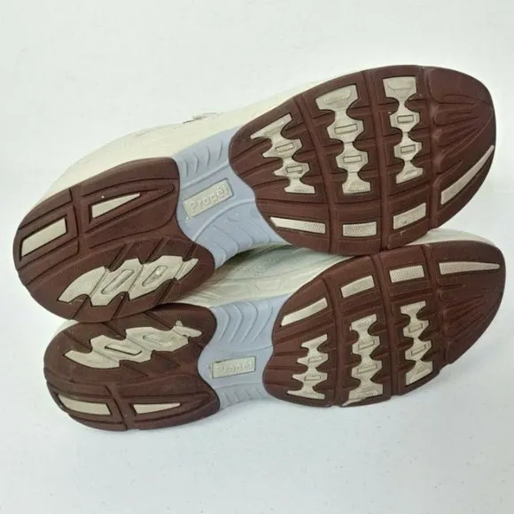 Propet M5500 Leather Walking Shoes Men's Size 13XX (5E)