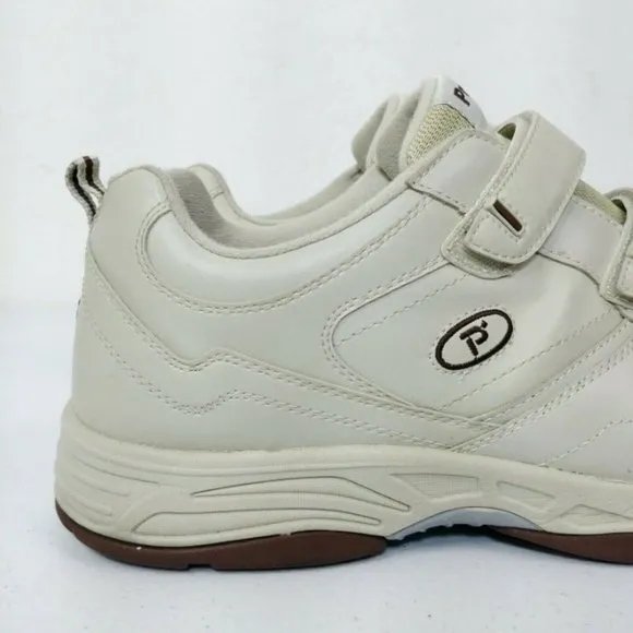 Propet M5500 Leather Walking Shoes Men's Size 13XX (5E)