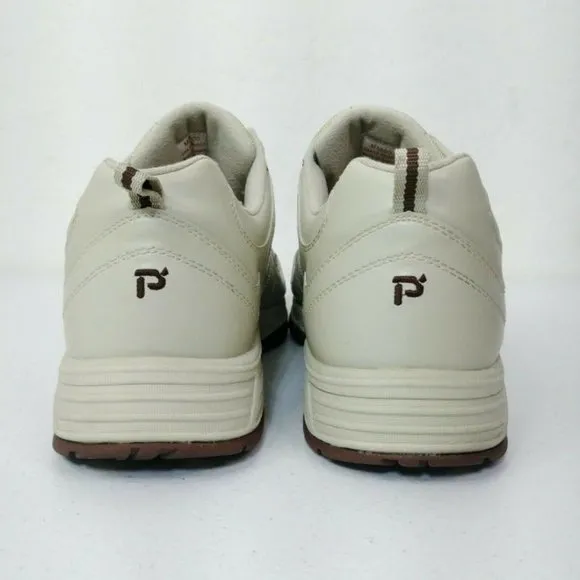Propet M5500 Leather Walking Shoes Men's Size 13XX (5E)