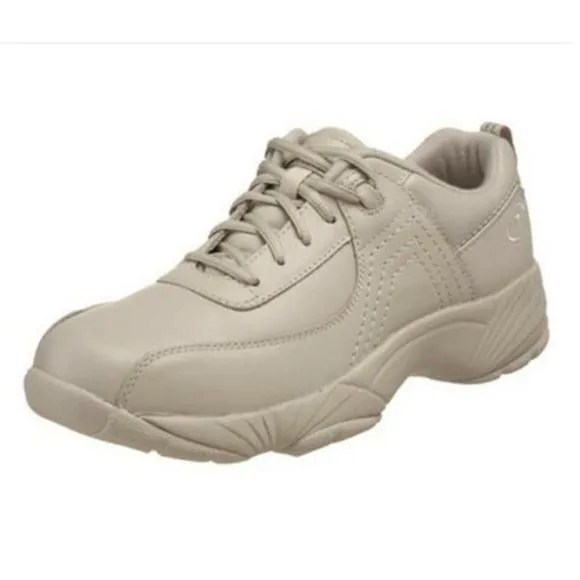 Propet Wash &amp; Wear Mens Leather Oxford Shoe M3856S