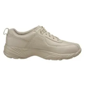 Propet Wash &amp; Wear Mens Leather Oxford Shoe M3856S