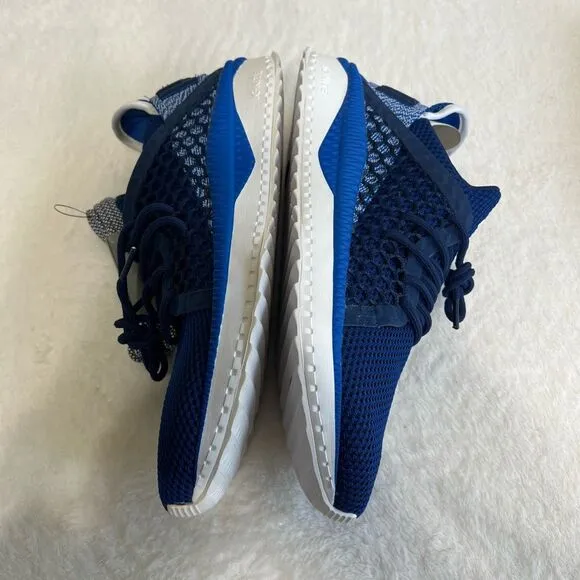 Puma Blue Netfit Tsugi Running Training Shoes 9.5 Men NEW