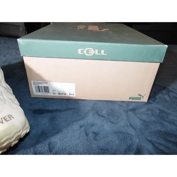 PUMA Cell Endura x Rhude “Sundry” 2019 - Size‎ 14 VNDS