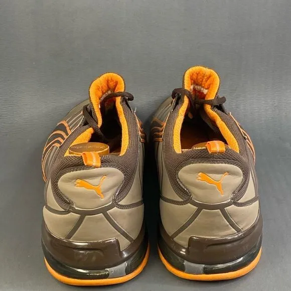 Puma cell lifestyle sneaker shoes mens size 13