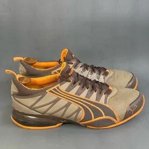 Puma cell lifestyle sneaker shoes mens size 13