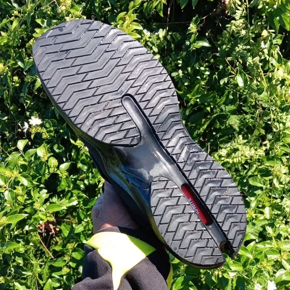 PUMA /FENTI X WOMEN'S TRAINER HI 'BLACK' RUNNING SHOES (VIDEO)