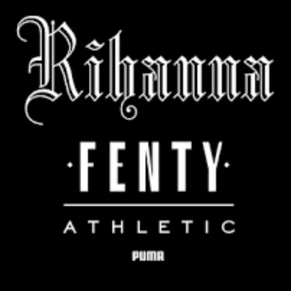 PUMA /FENTI X WOMEN'S TRAINER HI 'BLACK' RUNNING SHOES (VIDEO)