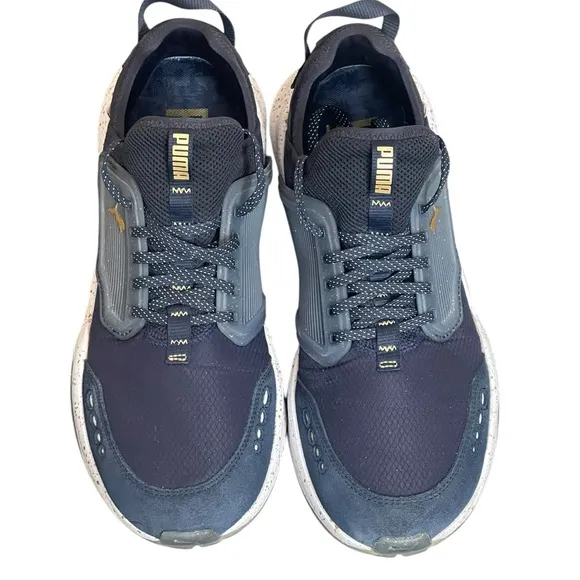 PUMA X PTC SPORT SPIKELESS GOLF men SHOES size 11USA