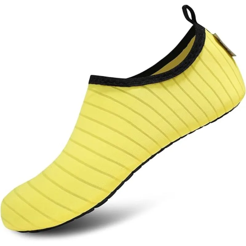 Quick Dry Water Shoes – Ideal for Sports and Outdoor Activities