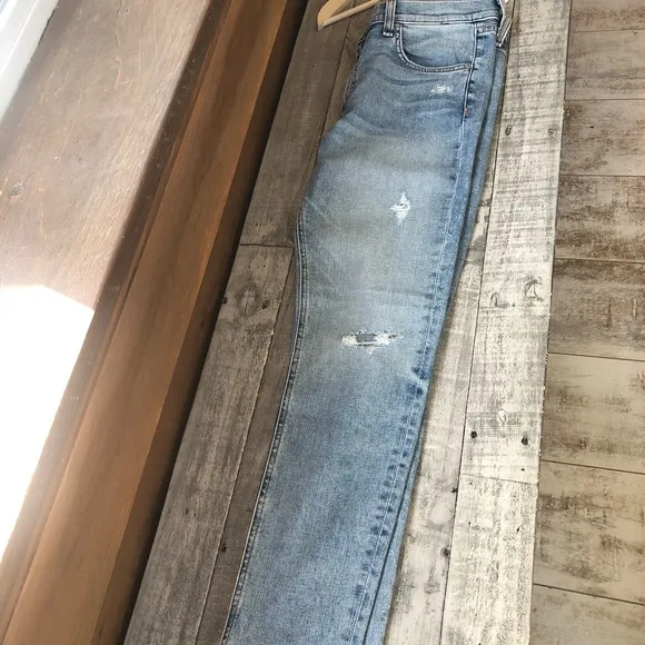 Rag &amp; Bone /Jean ..distressed jeans NWT