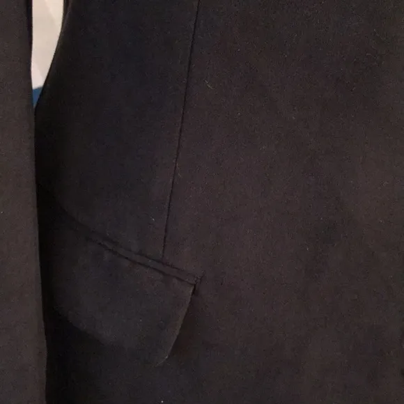Ralph Lauren micro suede Coat
