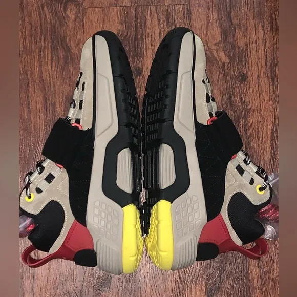 Ralph Lauren Polo shoes size 9.5