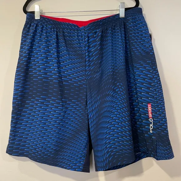 Ralph Lauren Polo Sport Swim Shorts