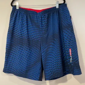 Ralph Lauren Polo Sport Swim Shorts