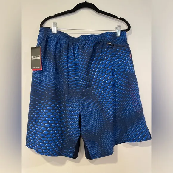 Ralph Lauren Polo Sport Swim Shorts