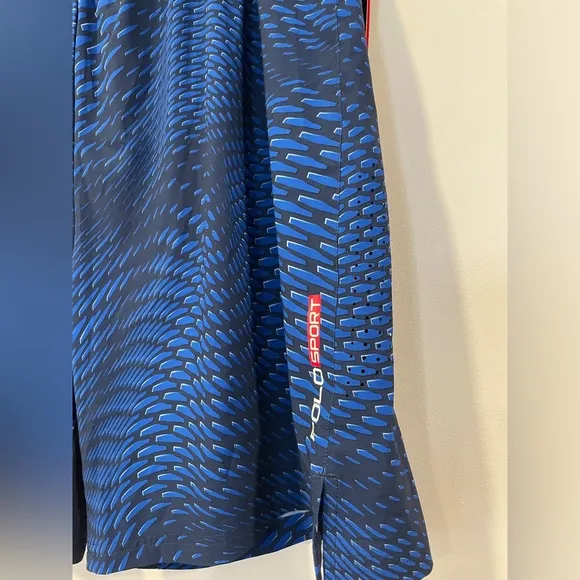 Ralph Lauren Polo Sport Swim Shorts