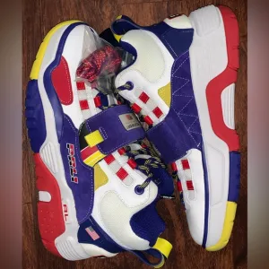 Ralph Lauren shoes size 11