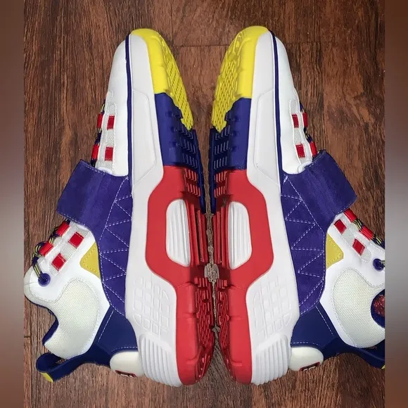 Ralph Lauren shoes size 11