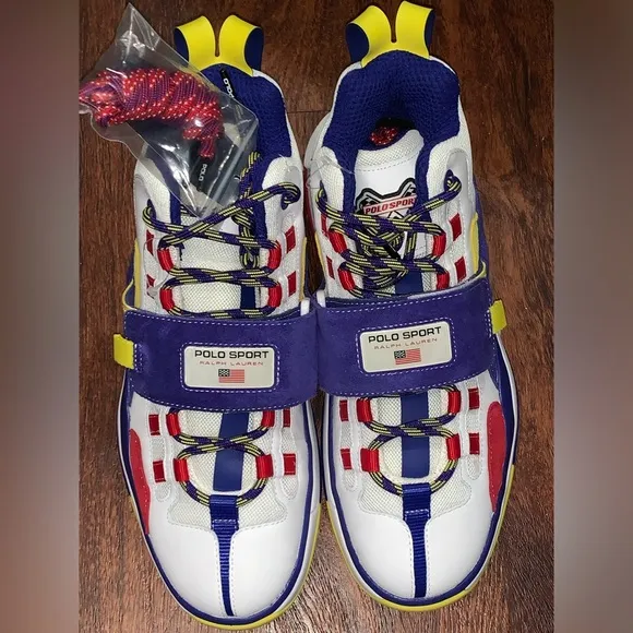 Ralph Lauren shoes size 11