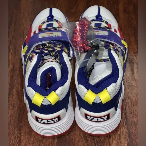 Ralph Lauren shoes size 11