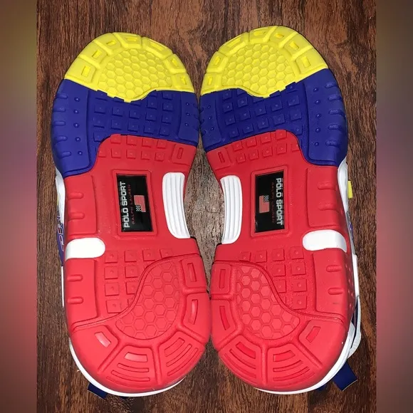Ralph Lauren shoes size 11