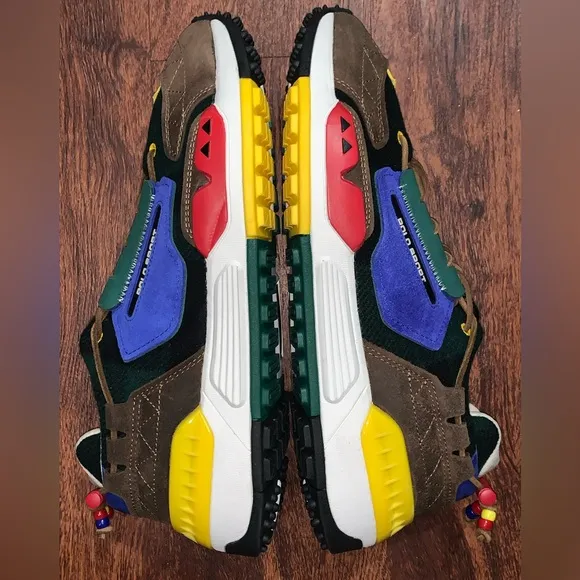 Ralph Lauren Shoes size 12