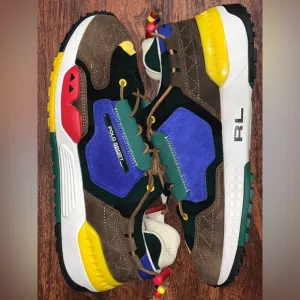 Ralph Lauren Shoes size 12