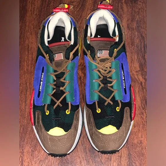 Ralph Lauren Shoes size 12