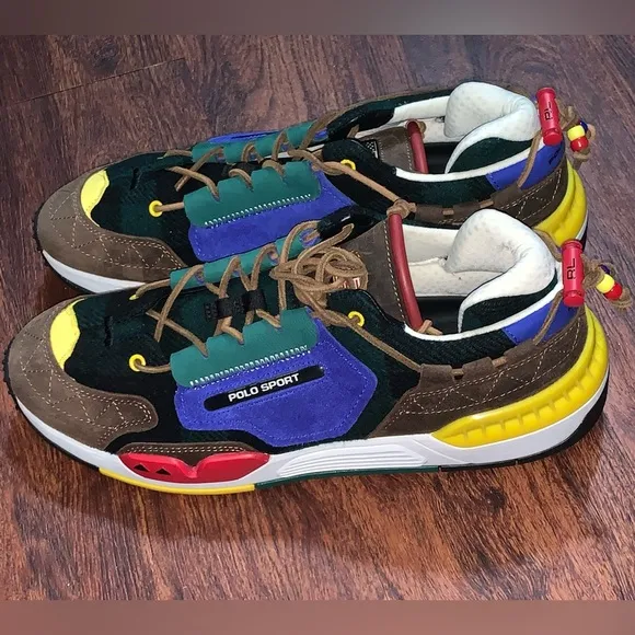 Ralph Lauren Shoes size 12